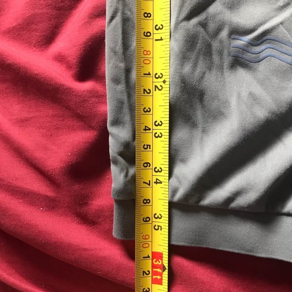 Janji running pants large